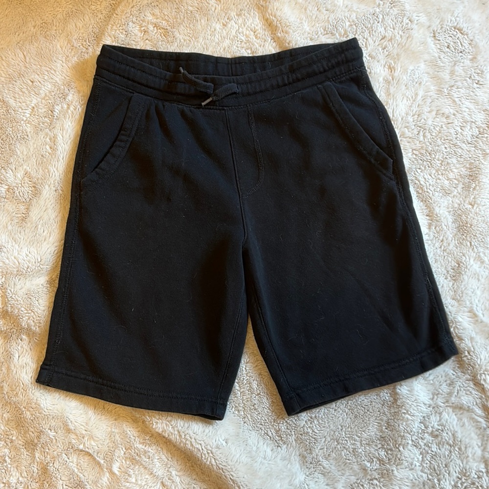 🌻2/$10🌻 Boys shorts, cotton, jogger, Old Navy, youth XL 14-16